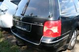 Volkswagen Passat Variant 2.5 TDI V6 Trendline - gebrauchte VW Passat Variant aus dem Jahr 2003