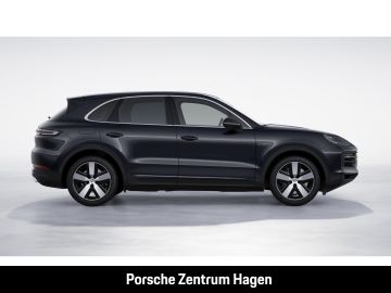 Porsche Cayenne - 6