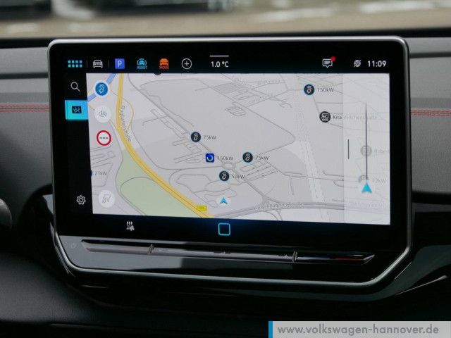 Volkswagen ID.4 - Bild 8