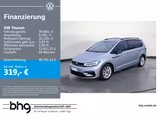 Volkswagen Touran 1.5 TSI ACT OPF DSG Comfortline