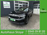Skoda Kodiaq 1.5 TSI DSG 7 SITZE;ACC;AHK;ELSITZ;CARPLA - Skoda Kodiaq in Halle