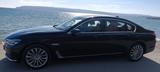 BMW 740Ld xDrive - - BMW 740 Gebrauchtwagen