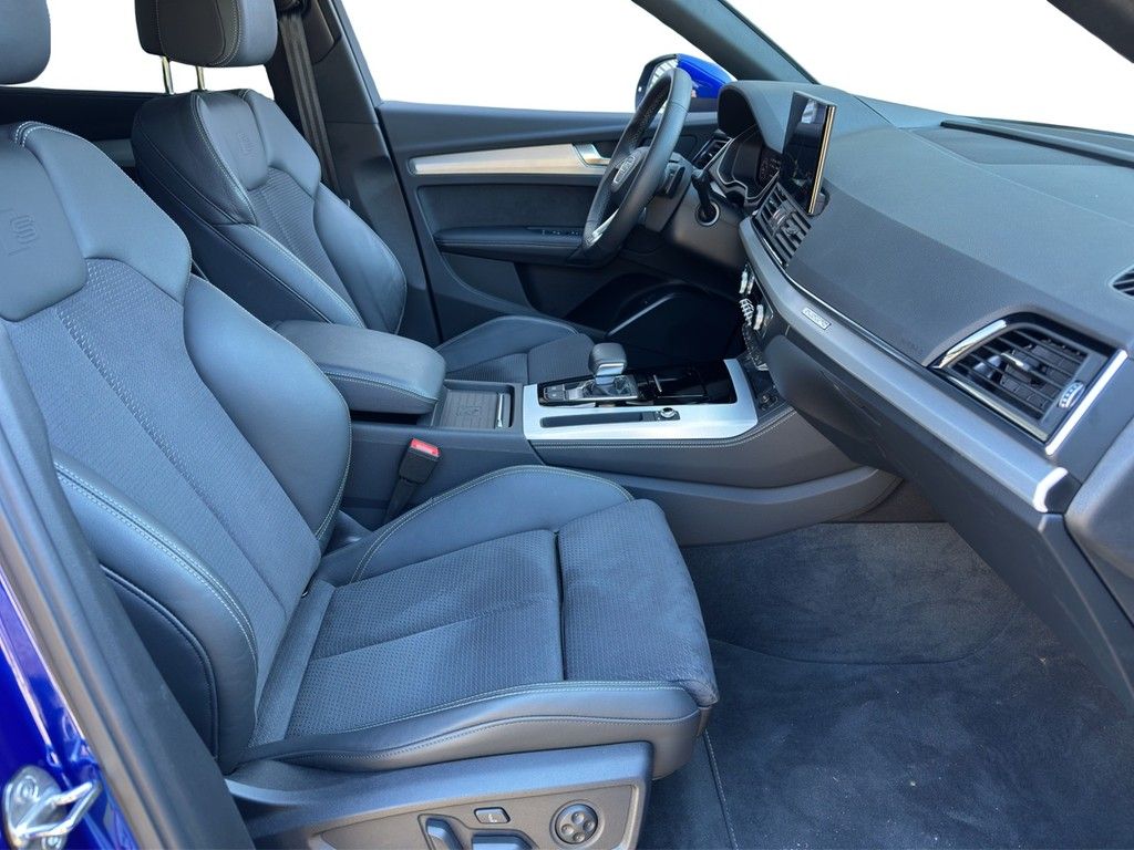 Audi Q5 - Bild 10