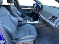 Audi Q5 - Vorschau Bild 10