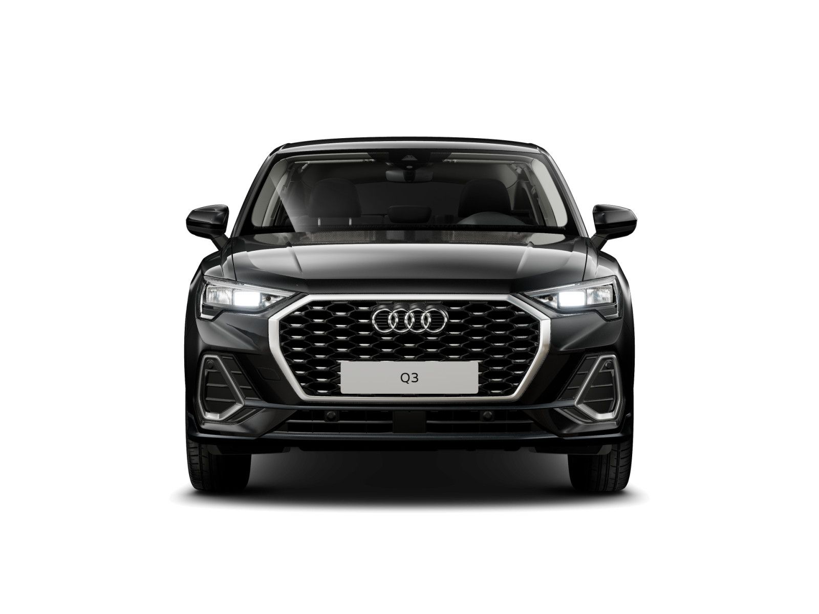 Audi Q3 - Bild 2