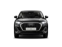Audi Q3 - Vorschau Bild 2