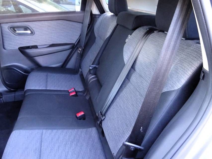 Fahrzeugabbildung Nissan X-Trail 1.5 VC-T e-Power   N-Connecta