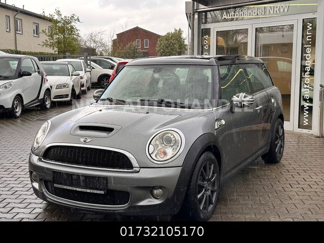 MINI Clubman Cooper S Automatik*SHZ*HIFI*Sport