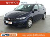 Fiat Tipo 1.4 Pop*KLIMA*GARANTIE* - Fiat Gebrauchtwagen in Hamburg