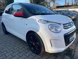 Citroën C1 Selection*Klima*TÜV-NEU** - Citroën C1 in Dortmund
