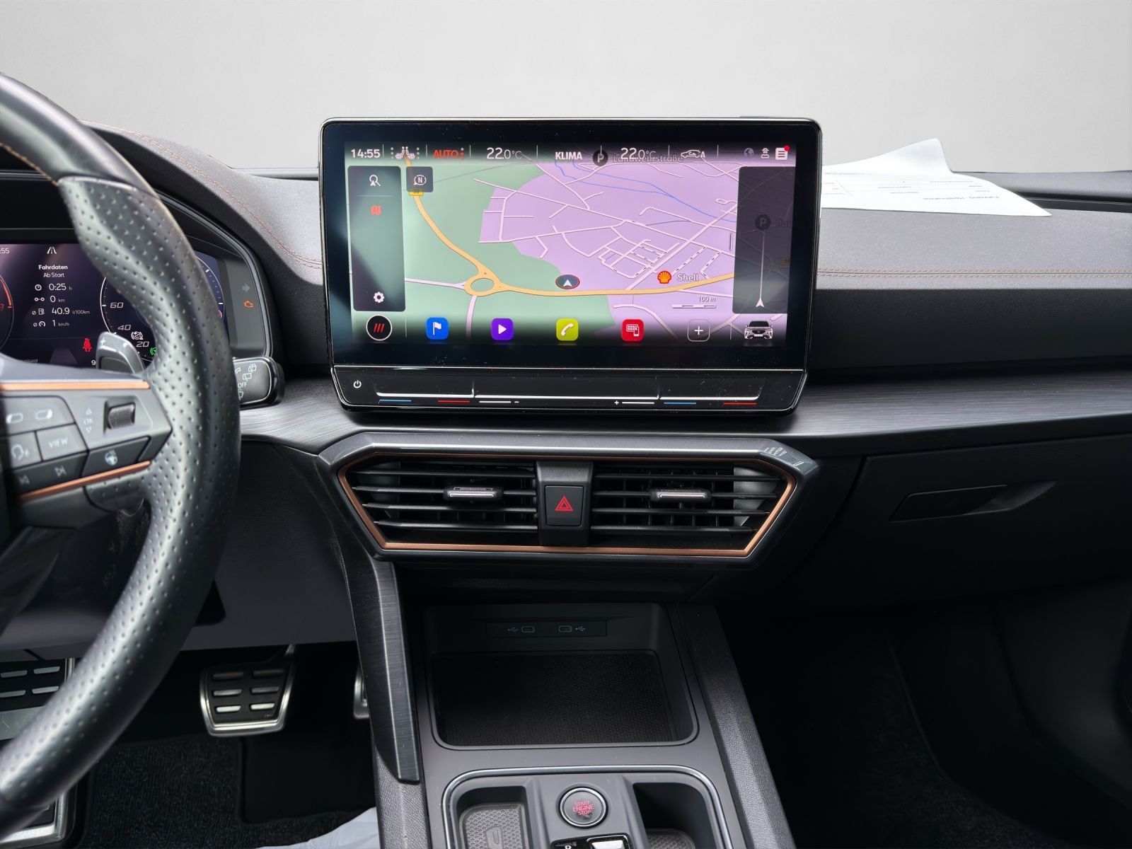 Cupra Formentor - Bild 11