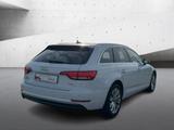 Audi A4 Avant 1.4 TFSI 6-GANG+NAVI+XENON+SHZ+ALL SEAS - Audi A4: Kombi, 1.6