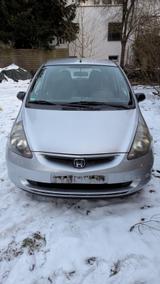 Honda Jazz 1.2i S Cool - Honda Jazz aus 2003
