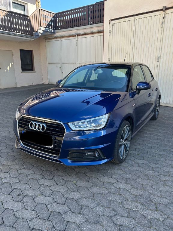 Image of Audi A1