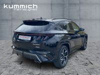Hyundai TUCSON - Vorschau Bild 4