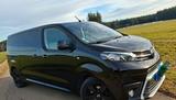 Toyota Proace (Verso) 2,0-l-D-4D 110kW L1 Family Co... - schwarze Toyota Proace (Verso)