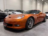 Corvette Z06/505hp/Bose/Manual/Heated Seats