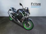Kawasaki Z 500 SE Performance, Herbst Special Vorführer ! - KAWASAKI 500