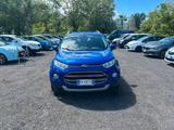 Ford EcoSport 1.5 110 CV Powershift Plus - Ford EcoSport Kombi Gebrauchtwagen