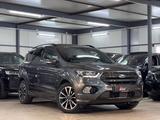 Ford Kuga ST-LINE PANO*AHK*KAME*TEMP*1.HAND - Ford Kuga Gebrauchtwagen in Frankfurt