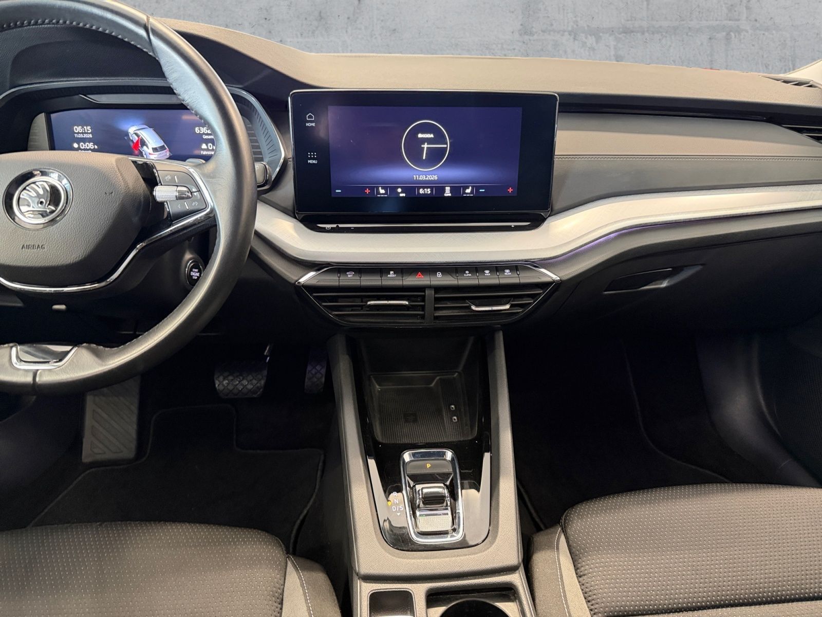 Skoda Octavia - Bild 11