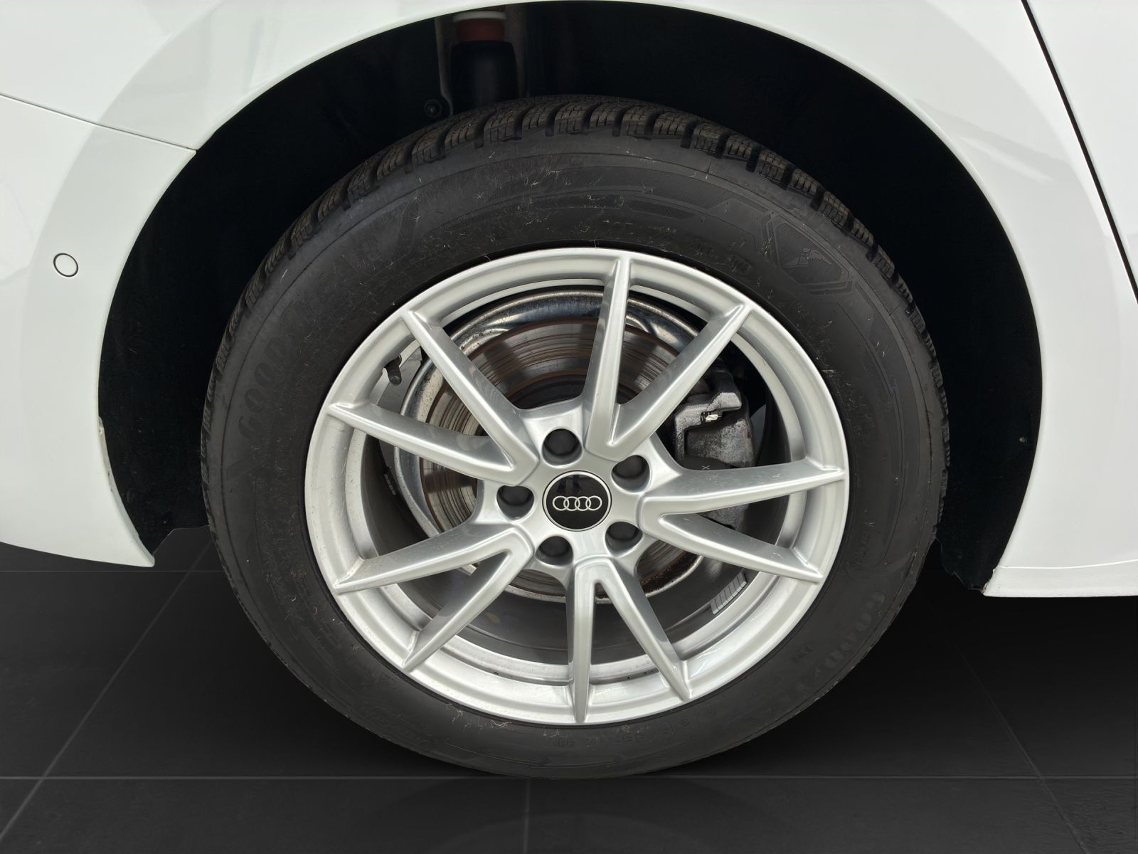 Audi A5 - Bild 9