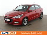 Hyundai i20 1.2 YES!*TEMPO*PDC*SHZ*KLIMA*GARANTIE* - Hyundai i20: 1.2