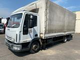 Iveco Euro Cargo ML 80 E 18  P / Euro 5 - Iveco € cargo