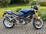 Ducati Monster S4R, Öhlins, Termignoni, Brembo, Carbon - Offers