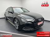Audi A6 45 TFSI quattro sport "PANO-NAVI-CAM-SITZH" - Audi A6 aus 2021