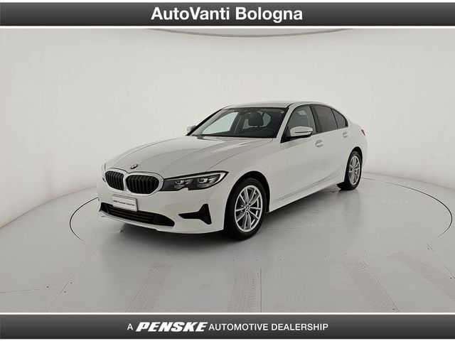 BMW Serie 3 320d 48V xDrive Business Advantage