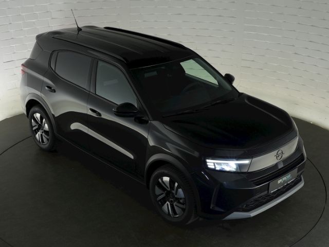 Frontera C HYBRID GS eDCT+NAVI+RÜCKFAHRKAMERA+SI