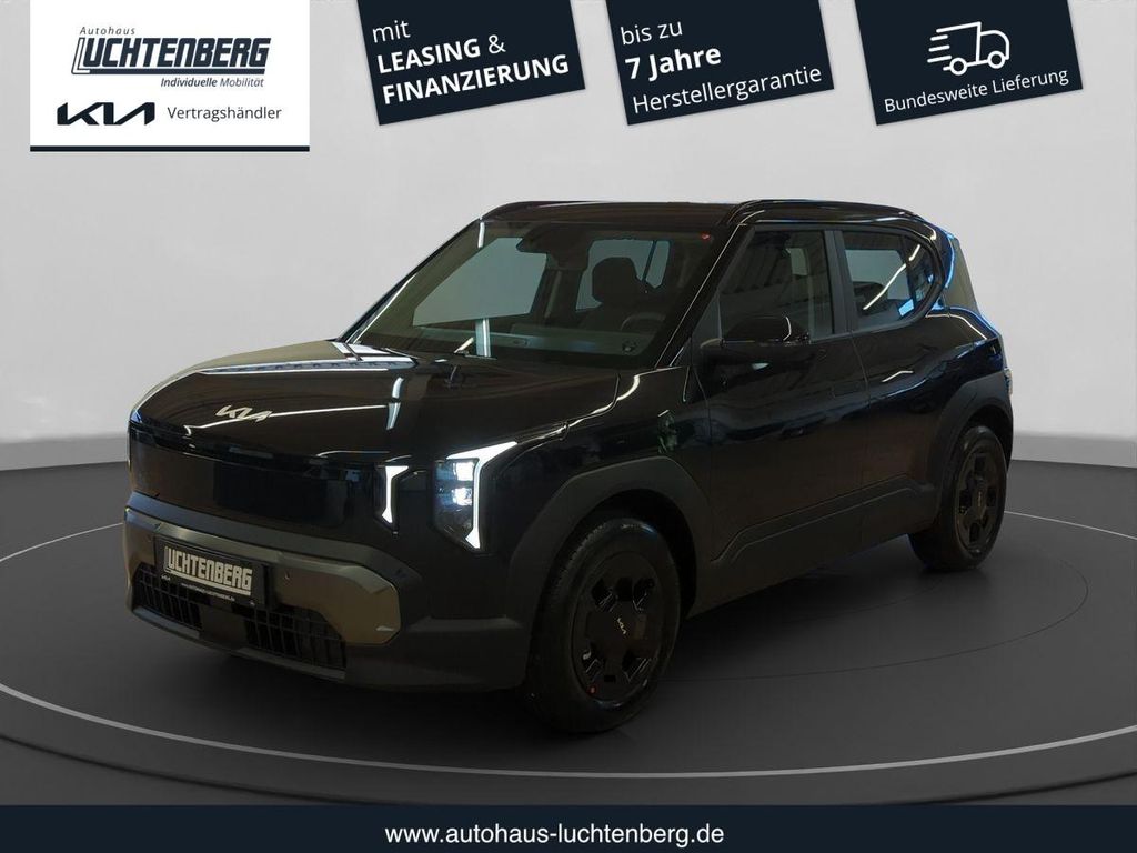 Image of Kia EV2