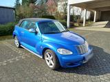 Chrysler Cabrio Chrysler PT Cruiser 2.4 GT - gebrauchte Chrysler PT Cruiser aus dem Jahr 2005