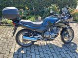 Yamaha XJ 600 Diversion - YAMAHA XJ 600 DIVERSION