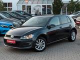 Volkswagen Golf VII 1.2 TSI Allstar*8-FACH*SHZ*GRA*BCM*MFL* - Volkswagen Golf: 2.8