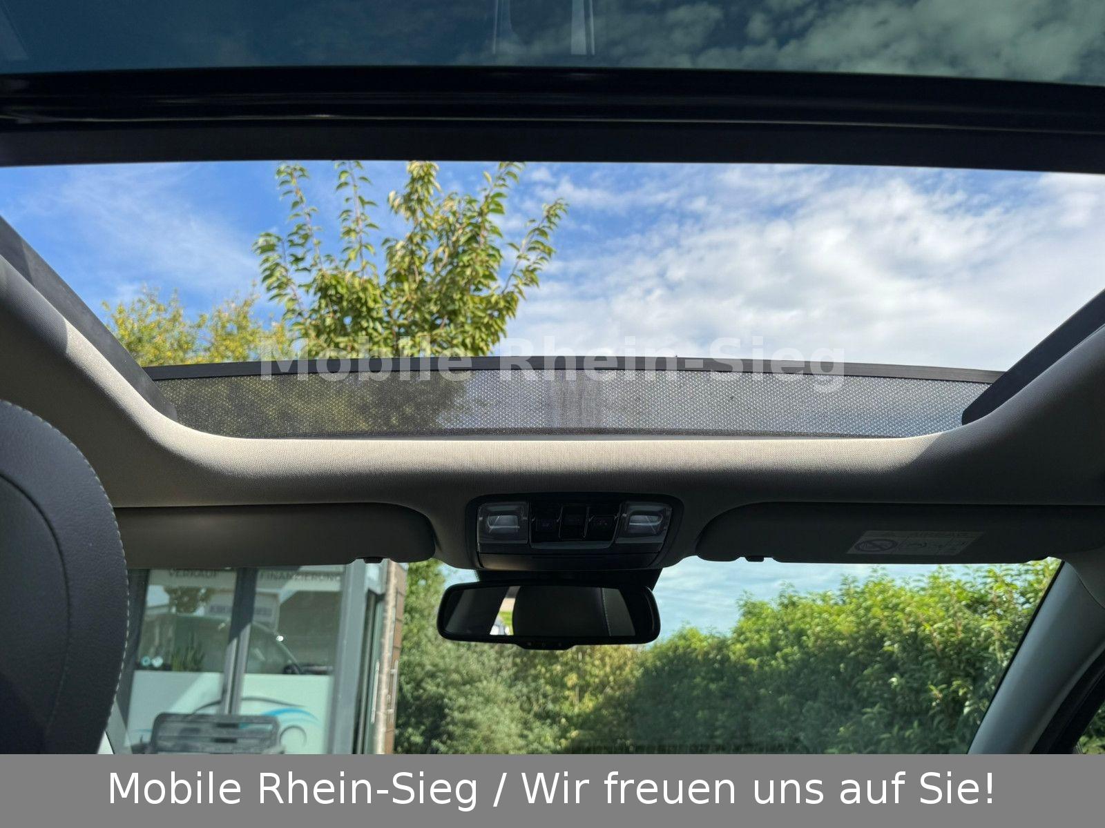 Kia XCeed Platinum Edition 1.4 *Pano*Navi*CAM*LED*