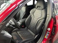 BMW i4 - Vorschau Bild 17