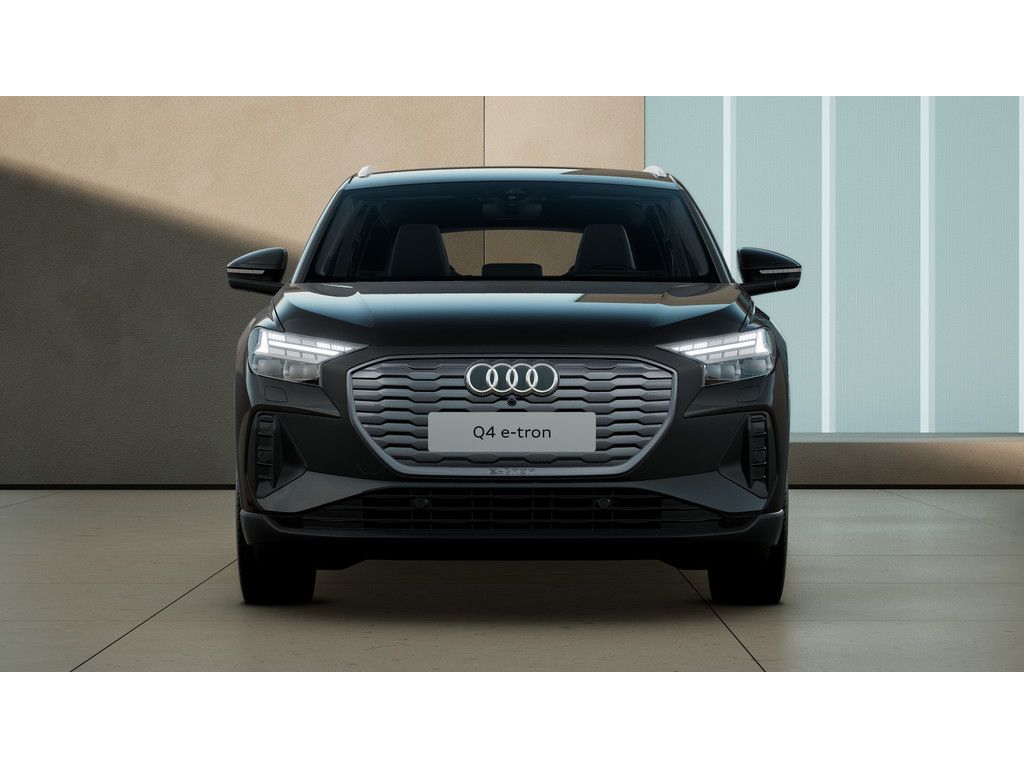 Audi Q4 e-tron - Bild 4
