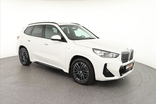 BMW X1 xDrive23i M Sport ACC|Pan|HUD|ha/ka|PAs+|el.S