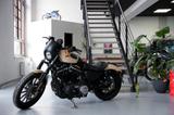 Harley-Davidson XL883N Sportster Iron | ABS | - HARLEY-DAVIDSON 883 SPORTSTER XL IRON