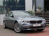 BMW 640i xDrive GT Autom. HeadUp Panorama 360° - BMW 6er Reihe in Düsseldorf