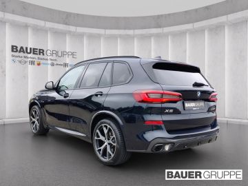 BMW X5 - 4