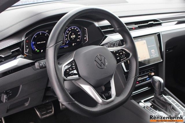 Arteon Shooting Brake R-Line TDI DSG DCC 360° Le