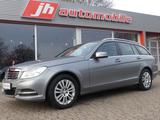 Mercedes-Benz C 180*Navi*8-fach*SHZ*Finanz. ab 99 € - Mercedes-Benz C 180 Gebrauchtwagen in Hannover