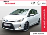 Toyota Yaris Hybrid Club 1.5 VVT-i 5-TÜRER, AUTOMATIK,  - Toyota in Marburg