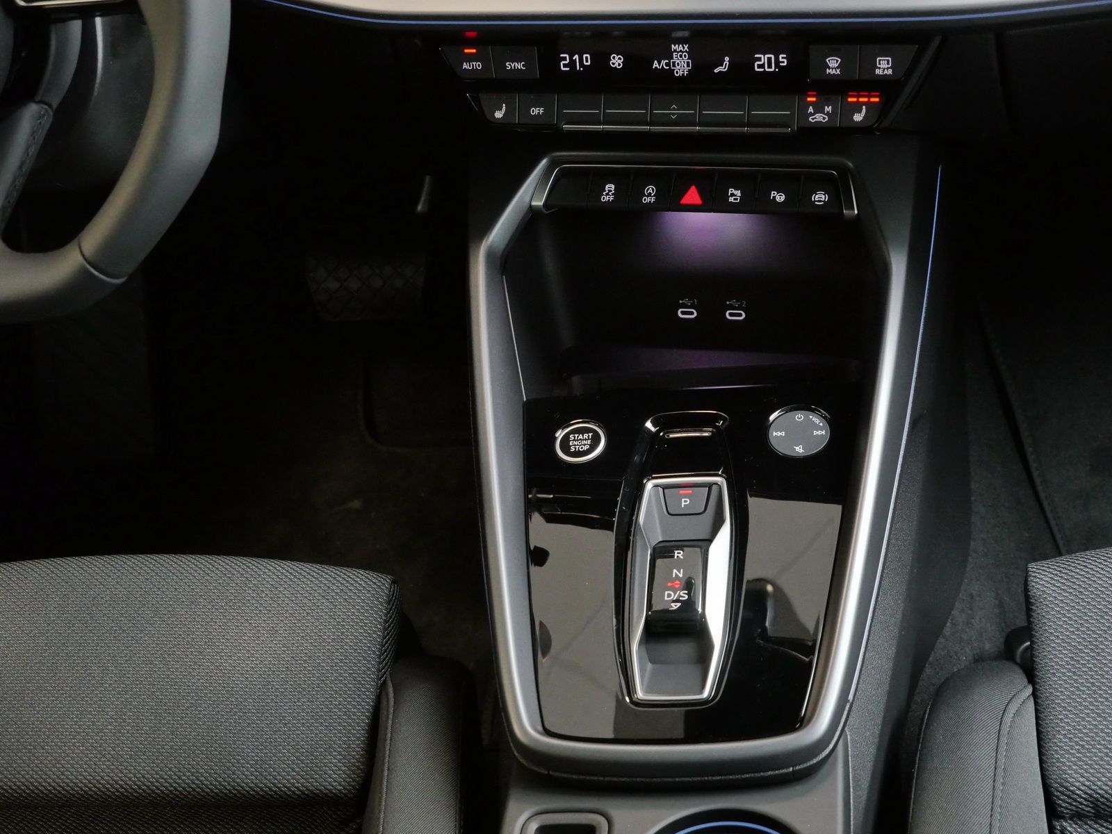 Audi A3 - Bild 6