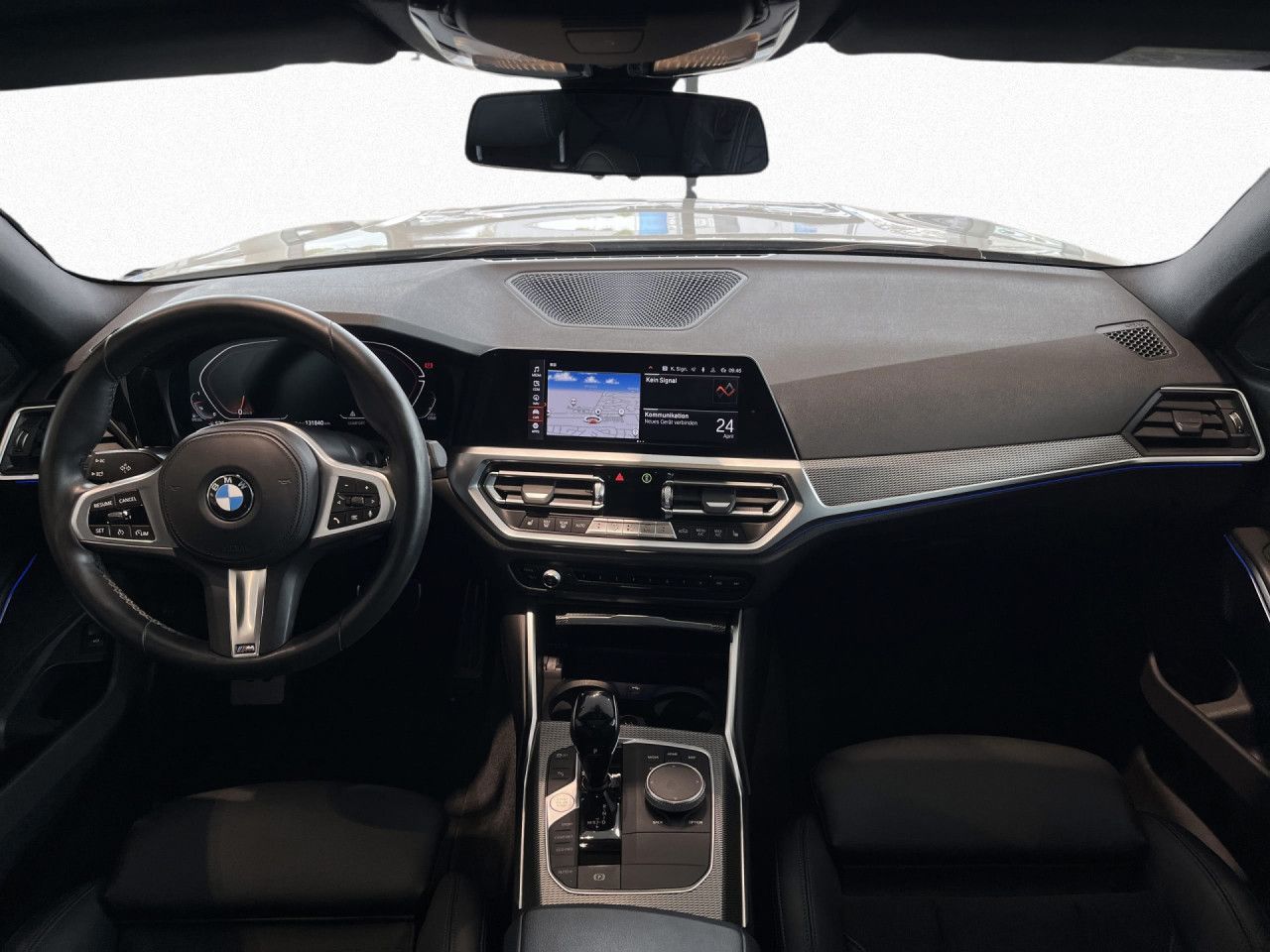 BMW 318 - Bild 13
