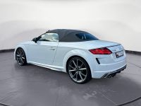 Audi TTS - Vorschau Bild 4