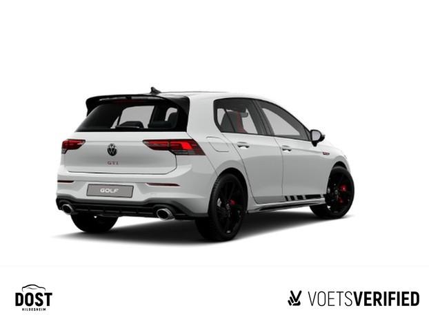 Volkswagen Golf GTI Clubsport 2.0 TSI LED+SHZ+App-Connect, миниатюра 2